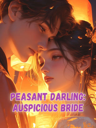 Peasant Darling: Auspicious Bride